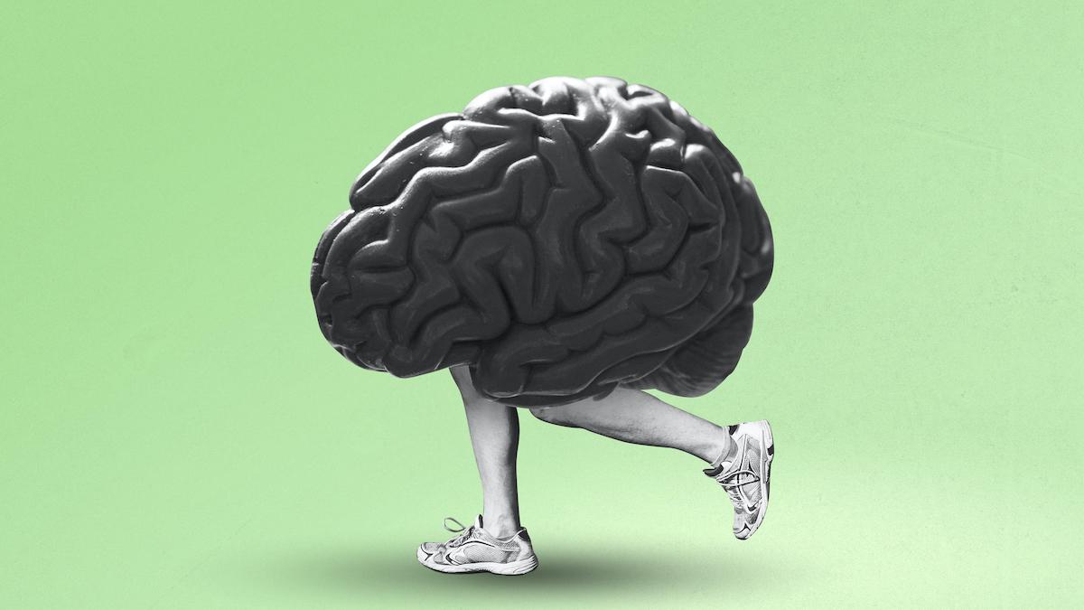 Overthinking: 4 libri per liberarsi dai pensieri logoranti