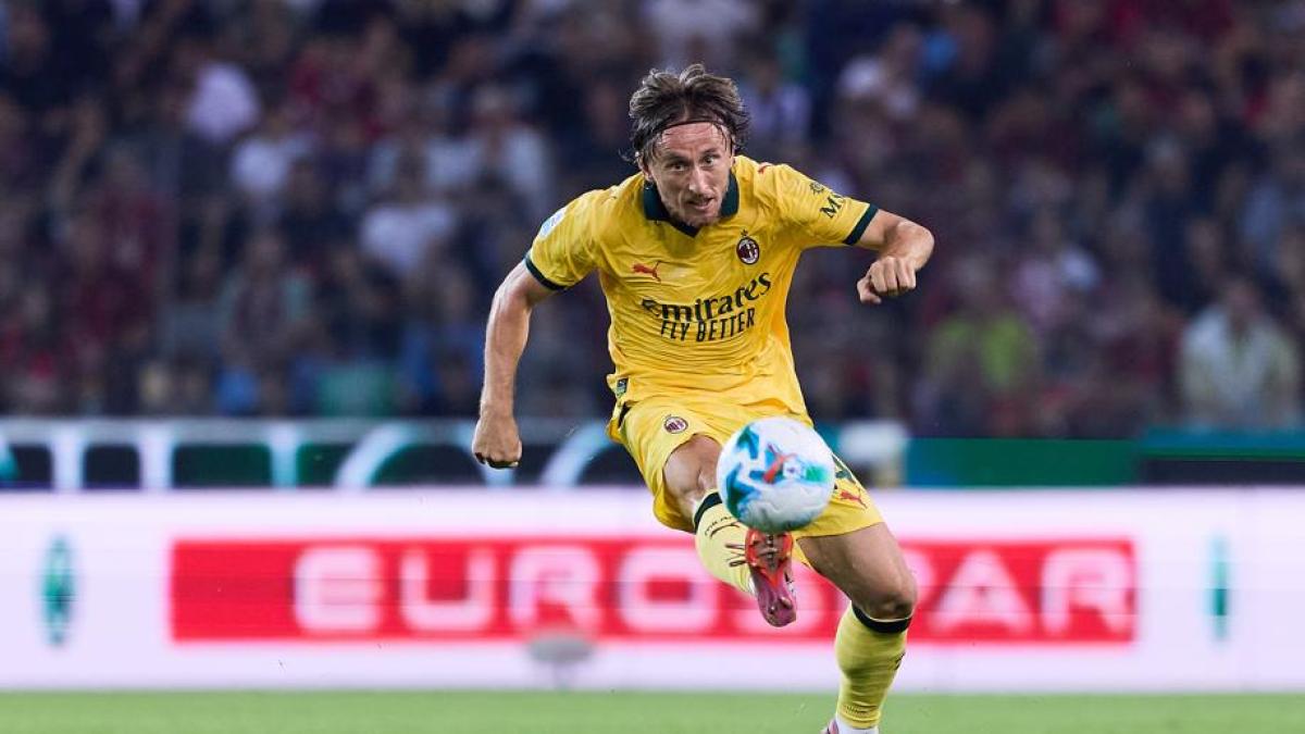 Udinese Milan, le pagelle: Modric classe superiore, è da 7,5. Davis non calcia mai: 5