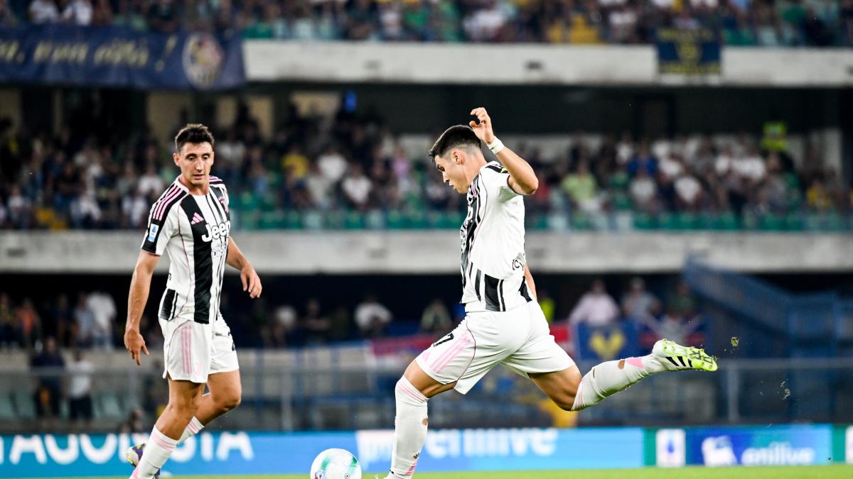 tudor trova un posto ad adzic in questa juve non pu242 stare fuori