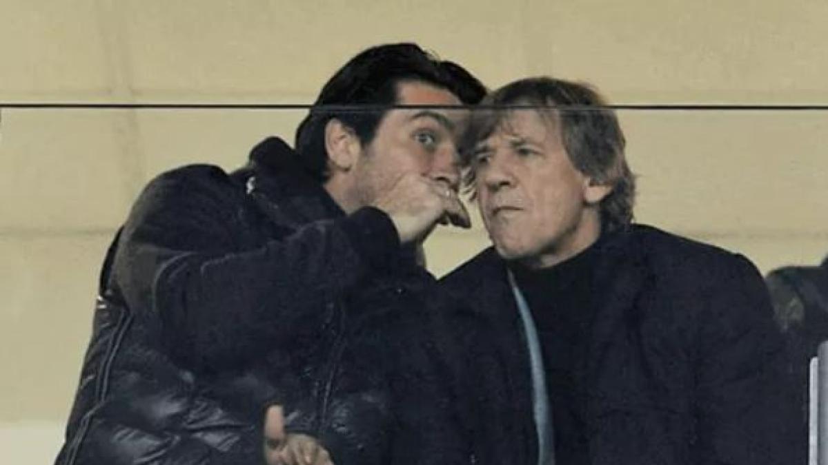 Silvano Martina: "Da bimbo andavo a scuola in mutande, a Varese mi cedettero per un cavallo" Silvano Martina: "Da bimbo andavo a scuola in mutande, a Varese mi cedettero per un cavallo"