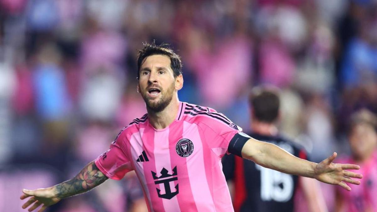 messi non smette pi249 altro che ritiro la pulce rinnova con l inter miami fino al 2028