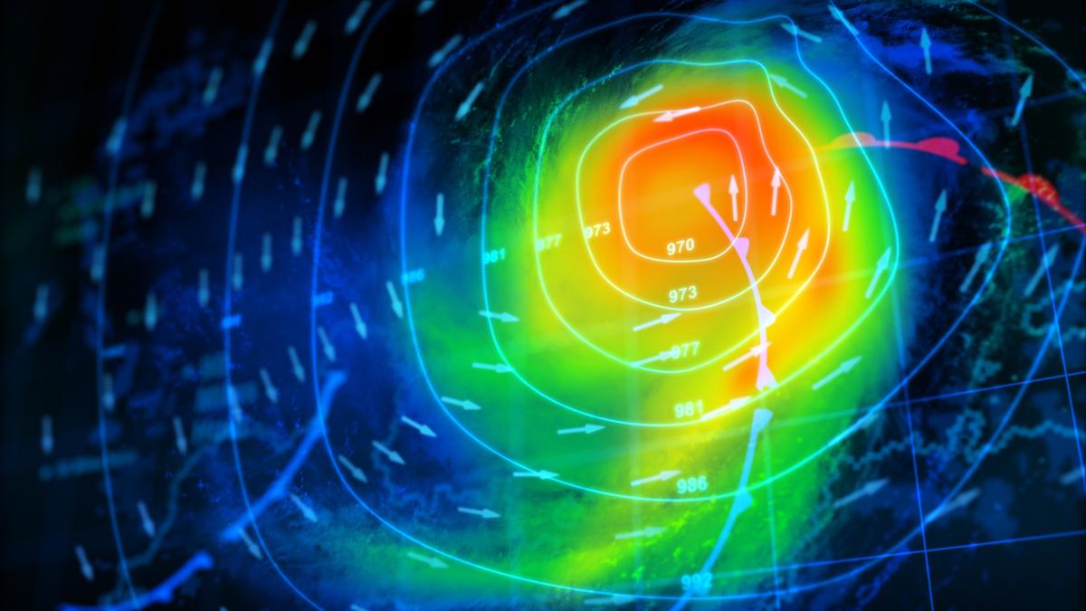 meteo della settimana torna il maltempo le regioni colpite