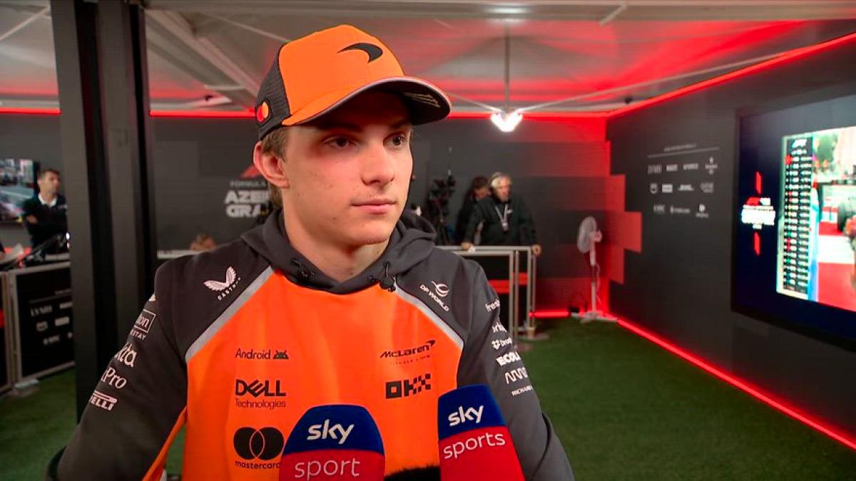 In McLaren è iniziata la battaglia di nervi. Patrese: "Servono ordini di scuderia, o Max..."