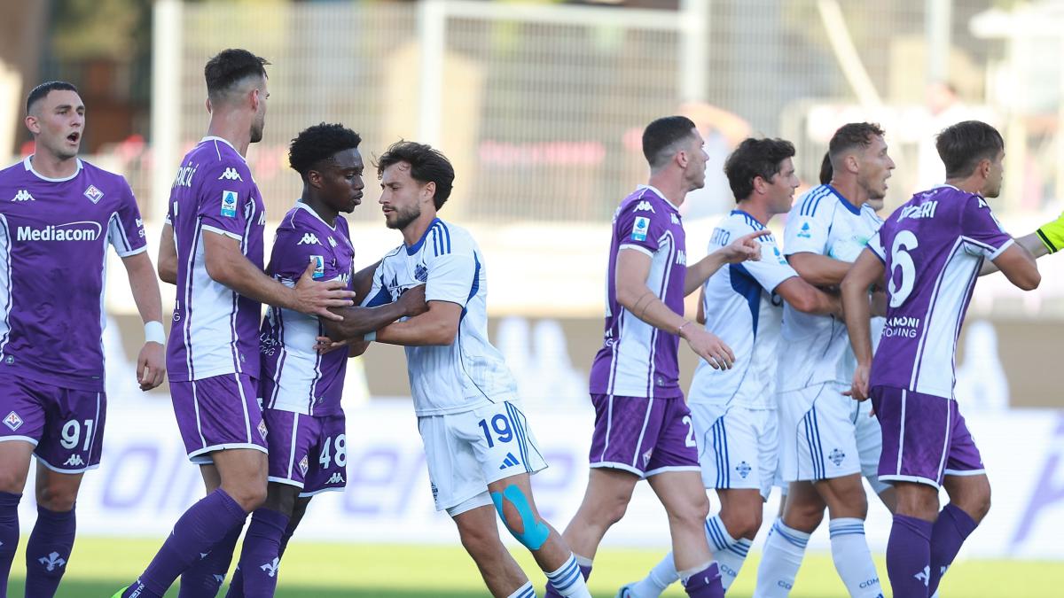 Fiorentina-Como, le pagelle: Kean da 5. Jesus Rodriguez cambia la partita (7,5)
