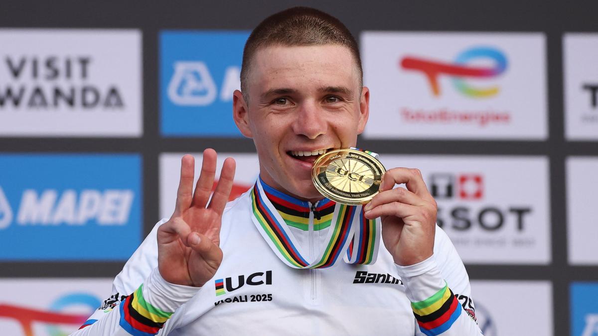 evenepoel feroce ho un piano per il mondiale c 232 pogacar non m importa