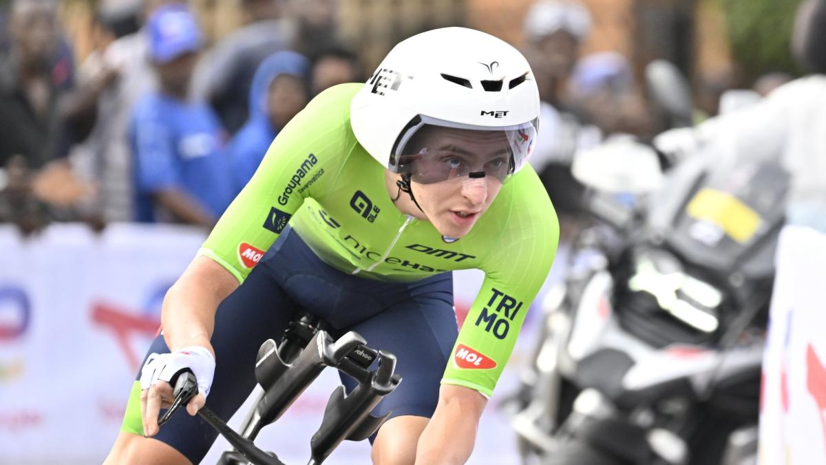 pogacar pi249 di una sconfitta cos avrebbe fatto merckx al suo posto