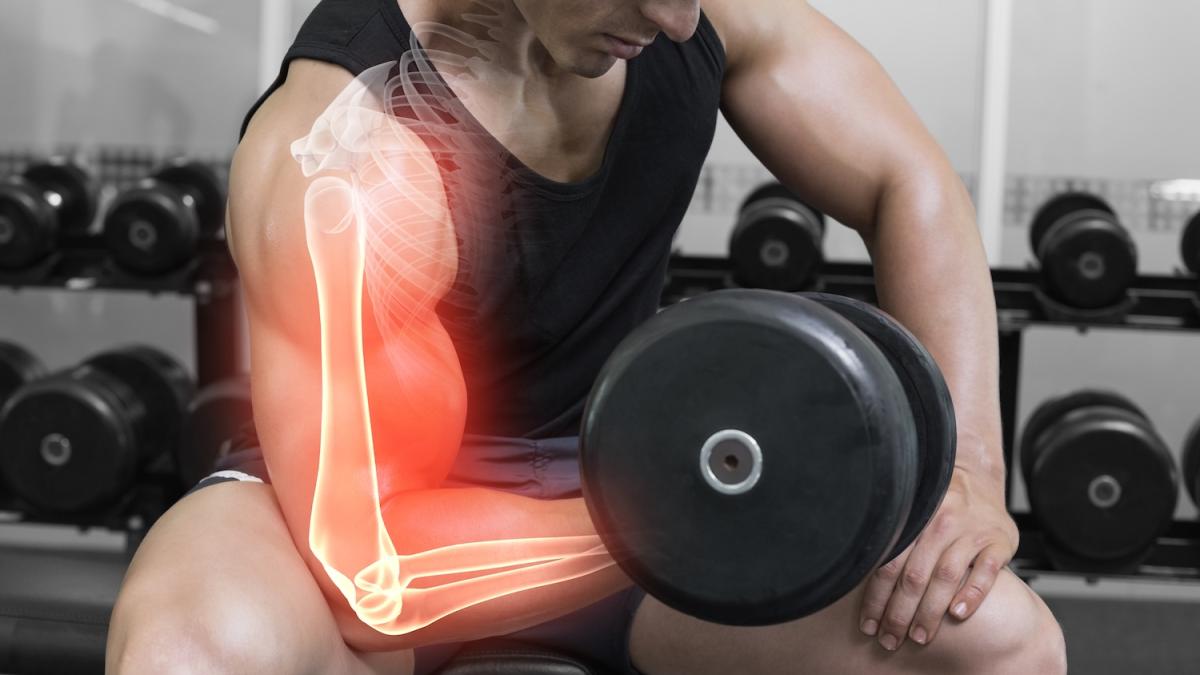 Basta una sessione di HIIT per attivare molecole che combattono il cancro