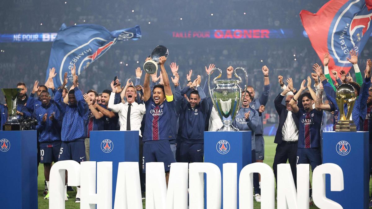 pallone d8217oro contro derby il grande pasticcio del calcio francese