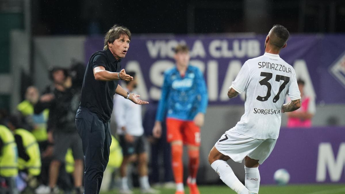 Napoli, le ultime verso il Bologna: Spinazzola e Gilmour, recuperi difficili. Confermato Elmas