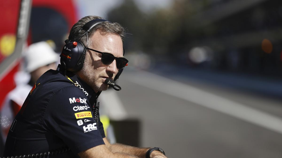 Accordo per la buonuscita economica: Horner ufficialmente fuori dalla Red Bull Accordo per la buonuscita economica: Horner ufficialmente fuori dalla Red Bull
