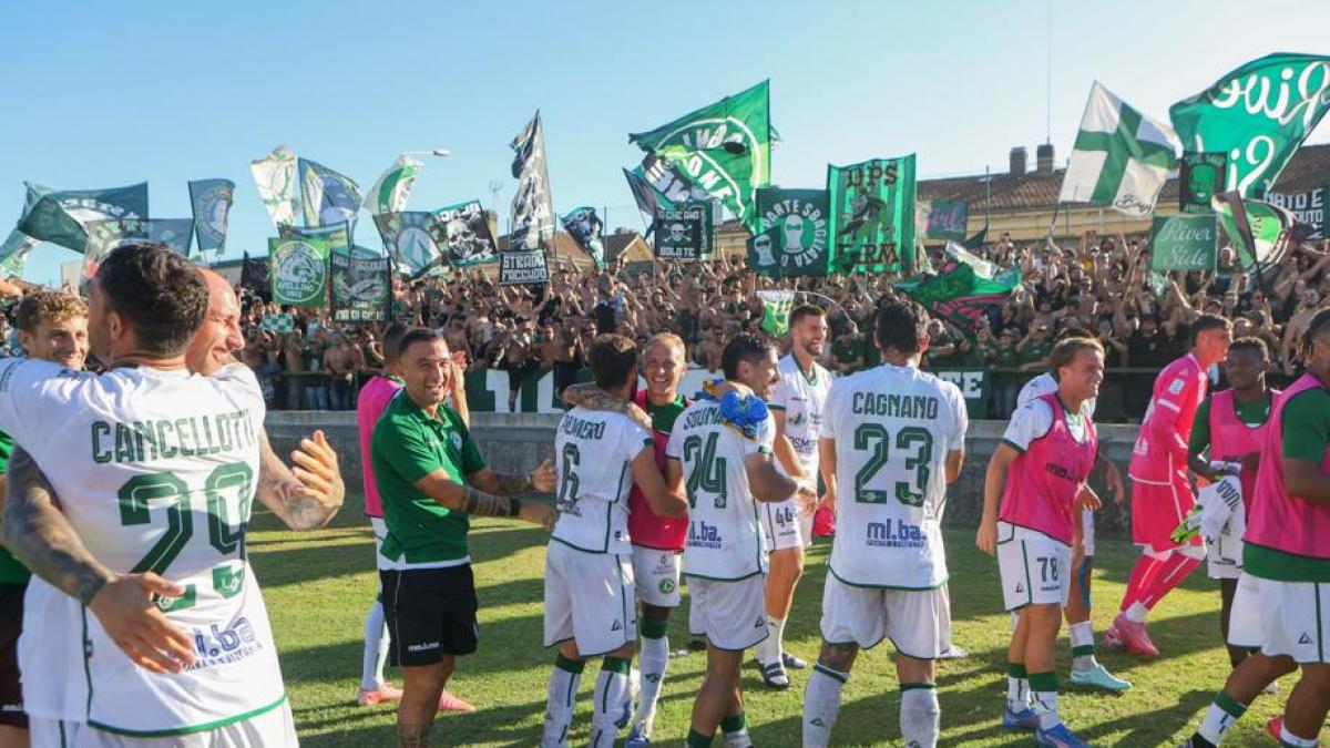 Le pagelle della Serie B: Avellino 7,5, oltre ogni limite. Samp 4, disastro senza fine