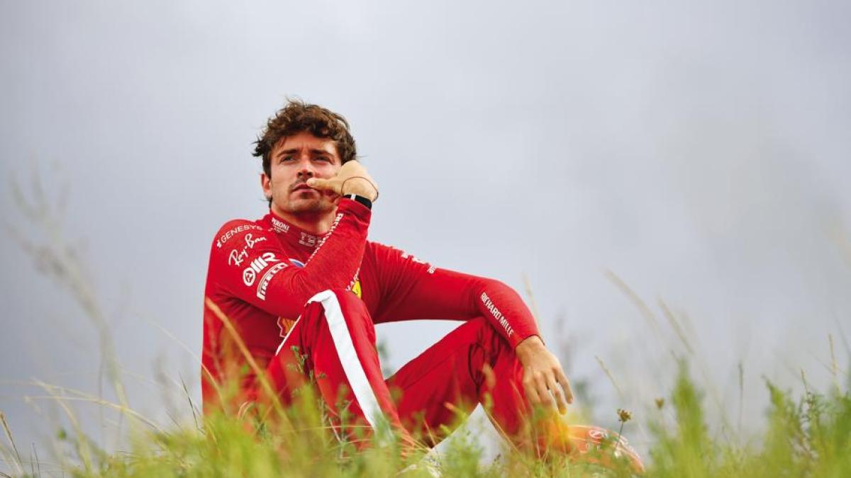 paradosso ferrari non vince mai ma ha la coppia di piloti pi249 pagata