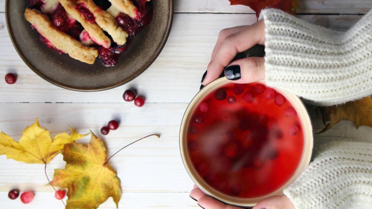 Detox autunnale: gli alimenti e le bevande di cui puoi fare a meno