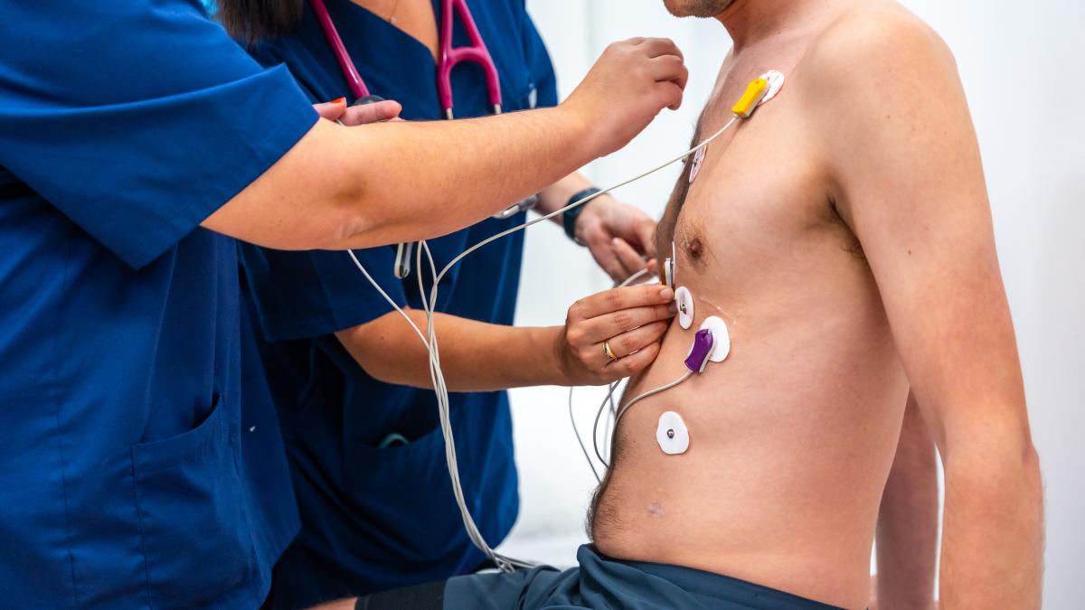 visite medico sportive gli esami da fare per il cuore a seconda dello sport da praticare