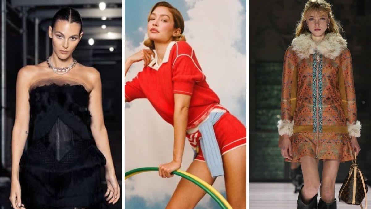 Milano Fashion Week 2025: da Gigi Hadid a Vittoria Ceretti, le modelle più attese