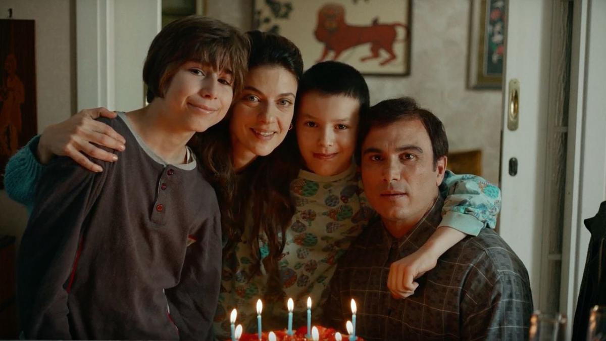 "Familia" è il film scelto per rappresentare l