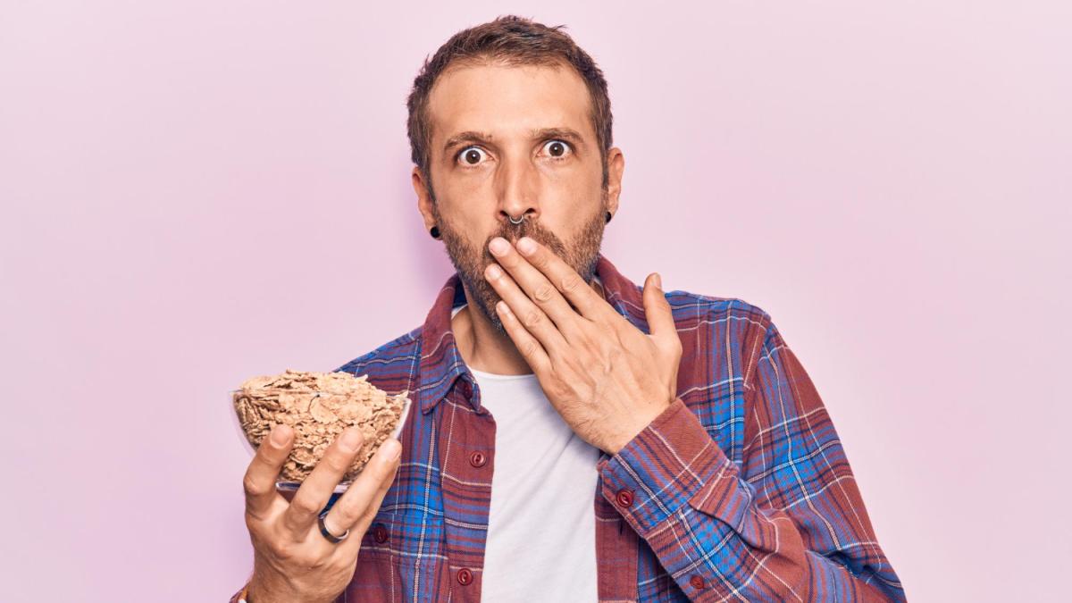 Perché è difficile smettere di mangiare? Scoperto l