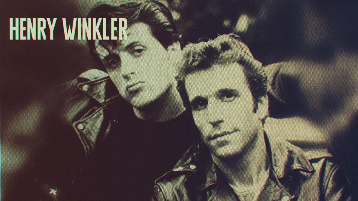 Quando Fonzie fece nascere "Rocky"