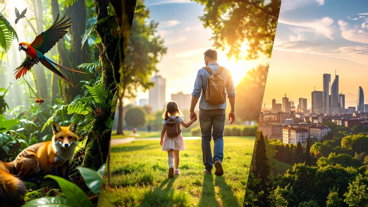 Ambiente, prevenzione, sport: a Milano One Health Day, l