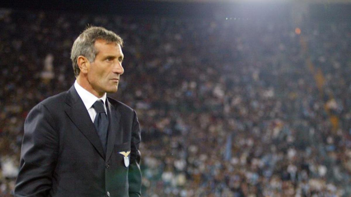 caso alla lazio ho lanciato anche nesta e per due volte ho dribblato la morte