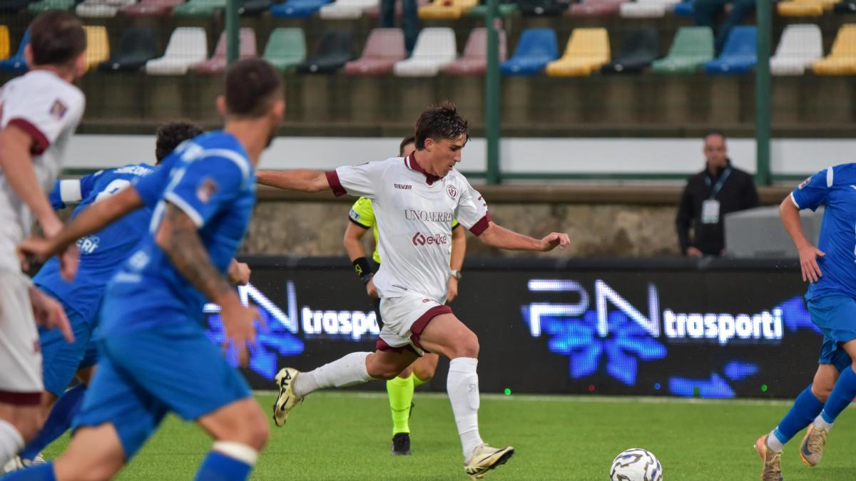 Arezzo e Ravenna, prove di forza. Ascoli e Juve Next Gen non mollano