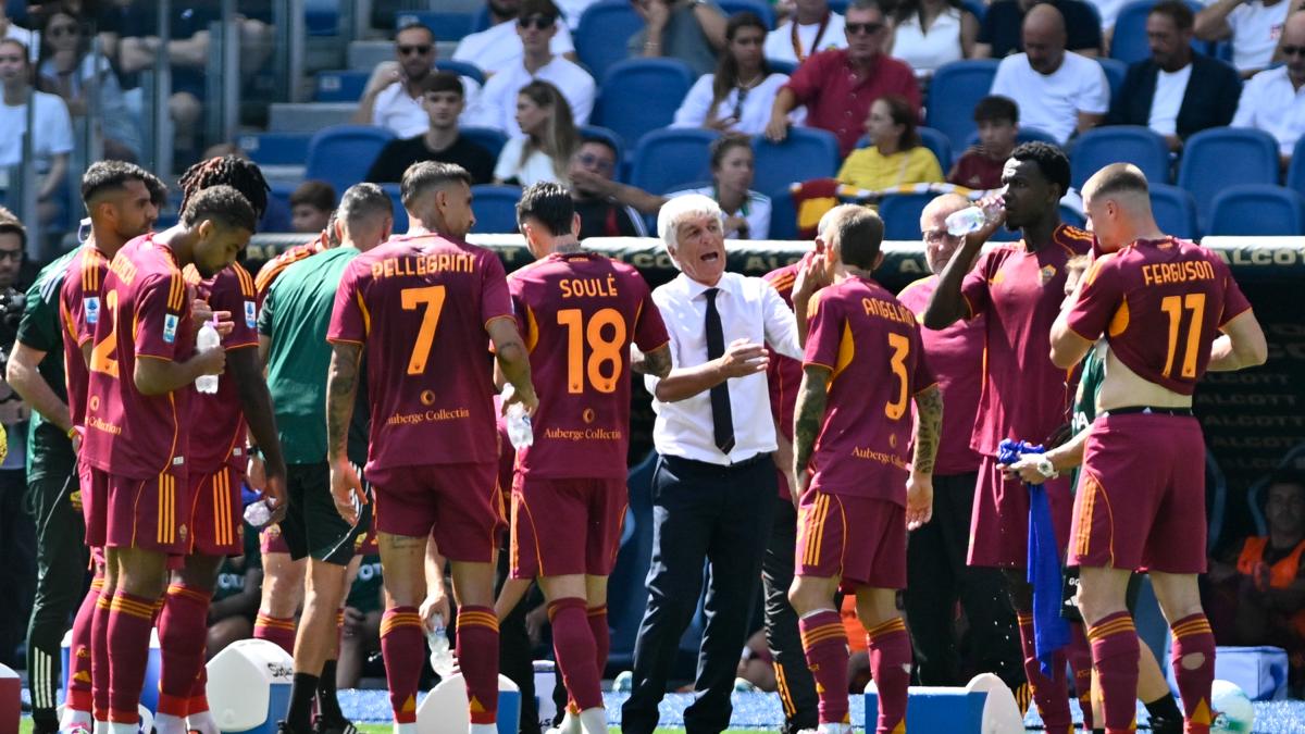 Roma in pole e Bologna senza paura: in Europa League l