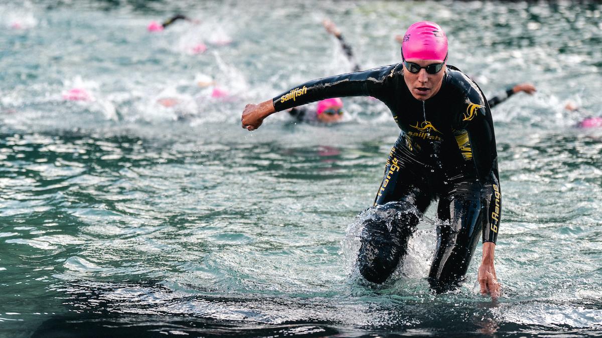 xterra world championship 2025 programma e favoriti a molveno