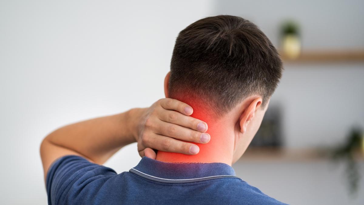 mal di testa da cervicale cause sintomi per riconoscerlo e rimedi