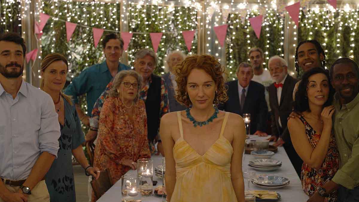 la ricetta della felicit224 con cristiana capotondi su rai 1 anticipazioni del 2 ottobre