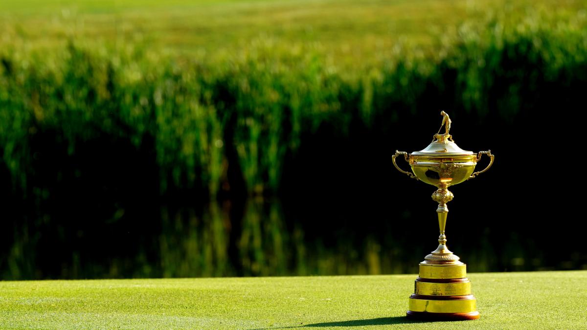 Ryder Cup, il gioco delle coppie: statistiche, realtà virtuale e intelligenza artificiale
