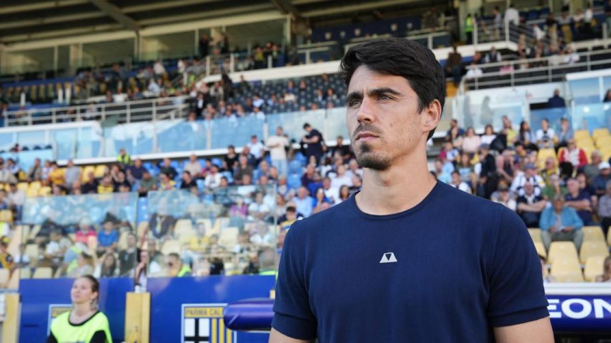 Parma, emergenza infortuni: Circati ed Estevez saltano il Milan