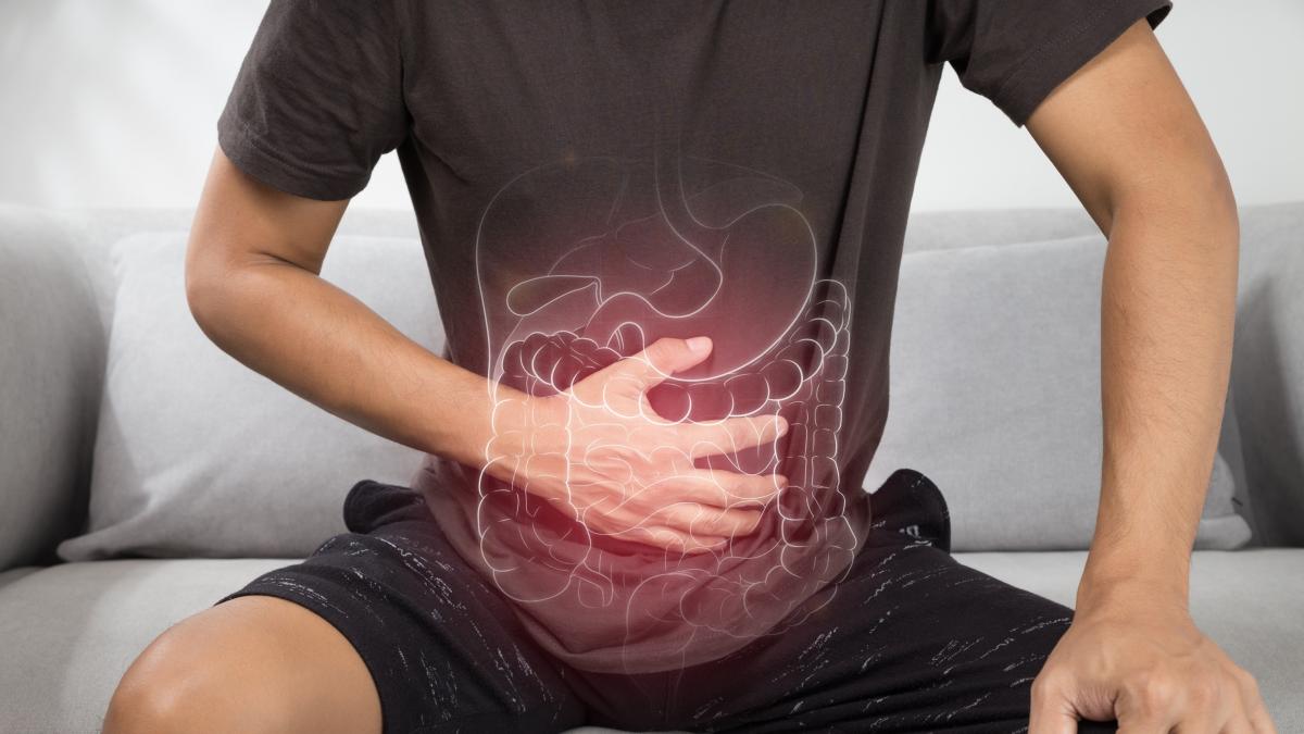 intestino irritabile pu242 dipendere da una carenza vitaminica