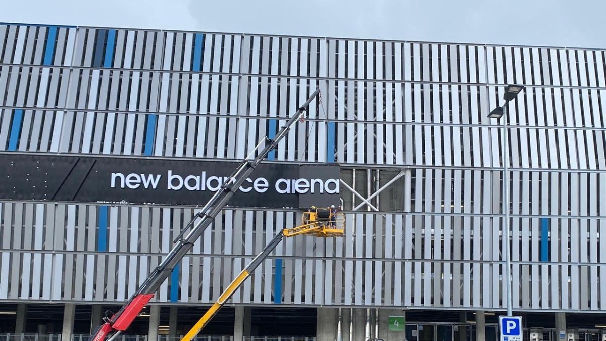 atalanta lo stadio cambia nome ecco la new balance arena