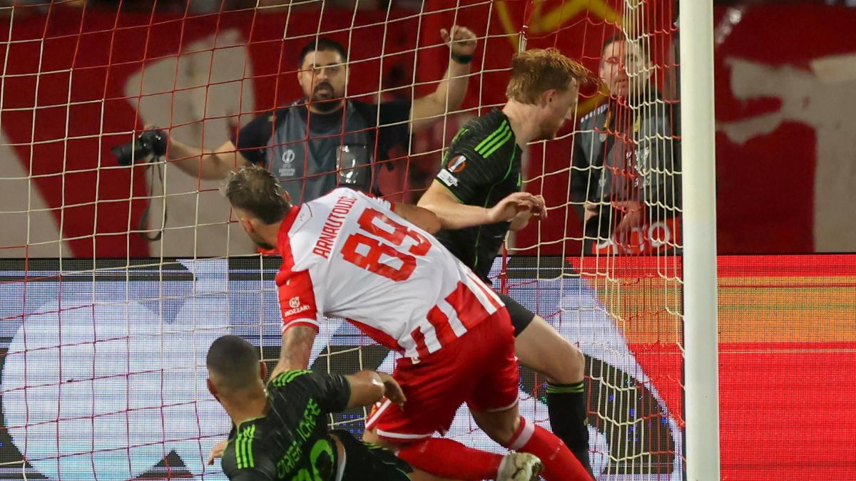 Arnautovic, che record: torna al gol in Europa League dopo 16 anni. E in Champions...