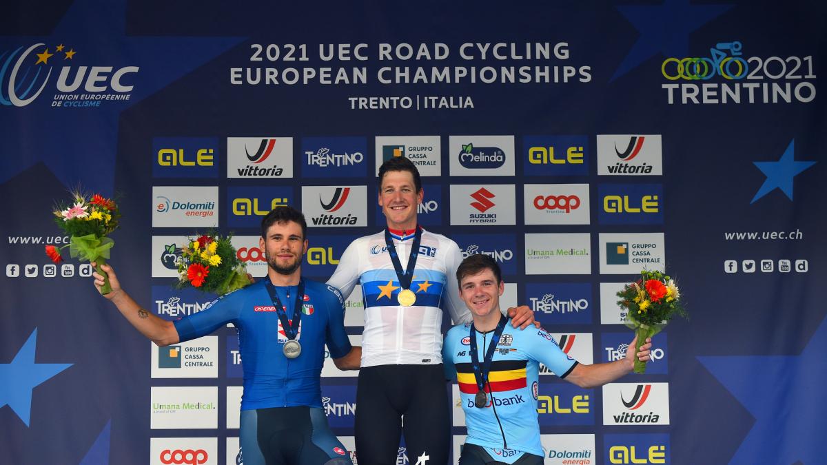 Ciclismo, i super Mondiali del 2031 assegnati al Trentino: la rassegna iridata torna in Italia dopo 11 anni