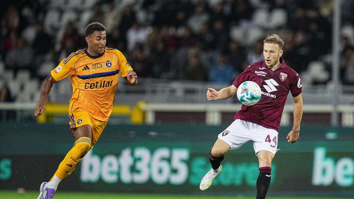 Torino, stop per Ismajli ma nessun allarme. Biraghi disponibile, Anjorin in dubbio