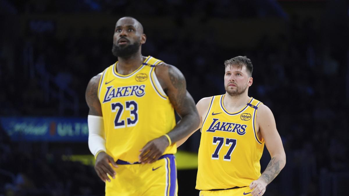 Dopo Doncic, anche Redick diventa uomo franchigia dei Lakers. In attesa che LeBron...