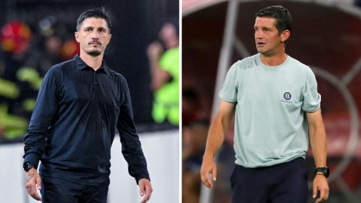 cagliari inter 232 pisacane contro chivu il gregario e il predestinato uniti da due tragedie