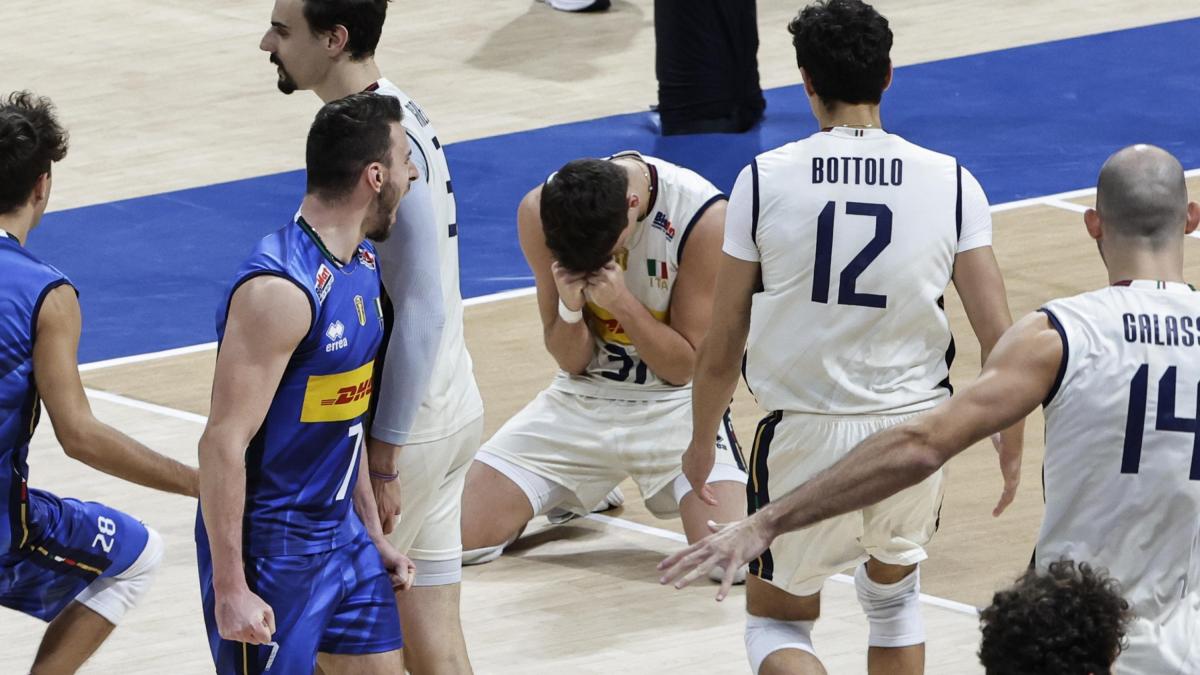 Italvolley, i ragazzi di Fefé De Giorgi: chi sono gli azzurri protagonisti che hanno battuto la Polonia