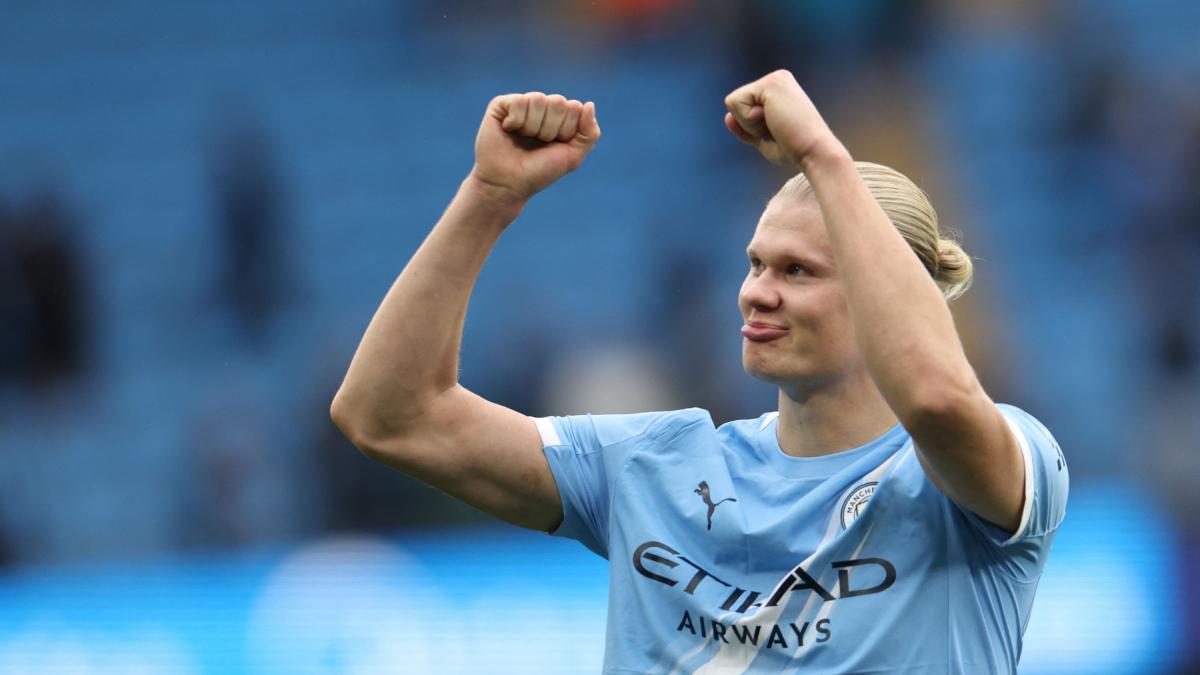 city bournemouth la rivelazione al test guardiola ma i precedenti parlano chiaro da Gazzetta.it city bournemouth la rivelazione al test guardiola ma i precedenti parlano chiaro