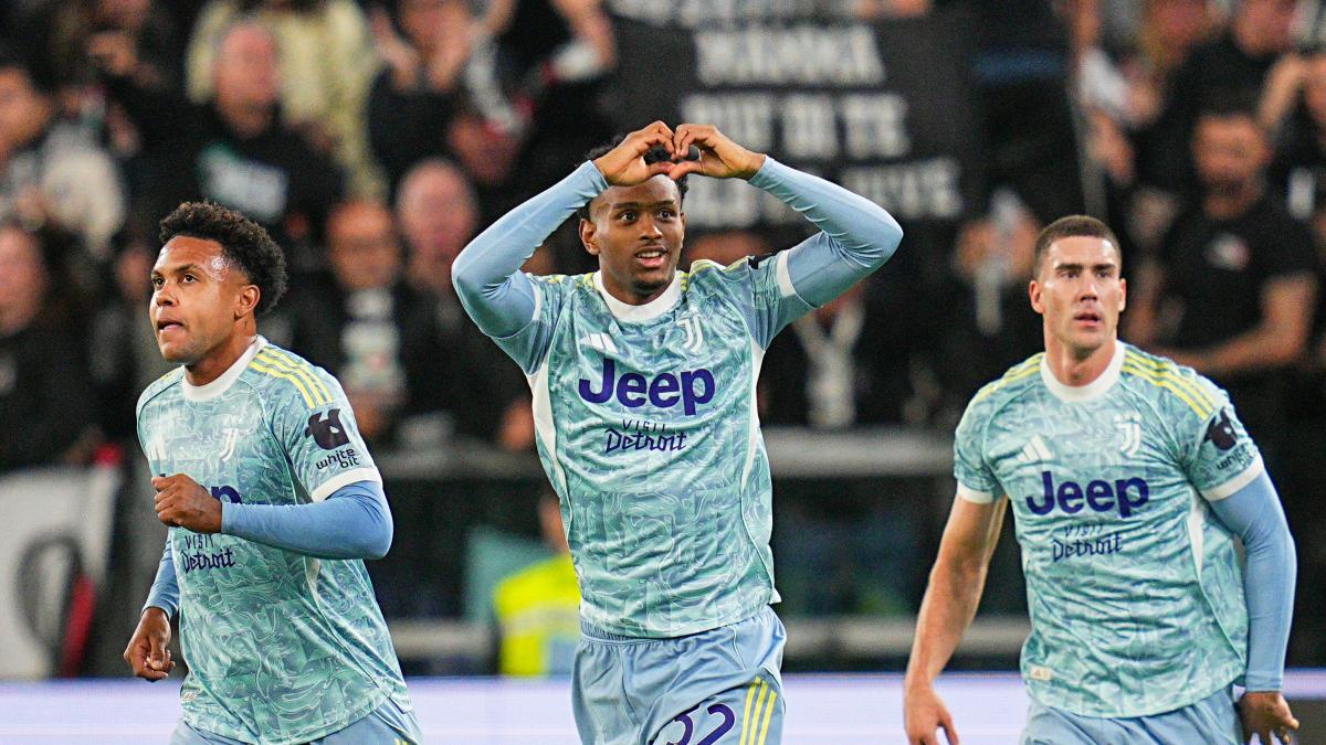 Dieci mesi senza calcio, poi un gol decisivo: Cabal, l