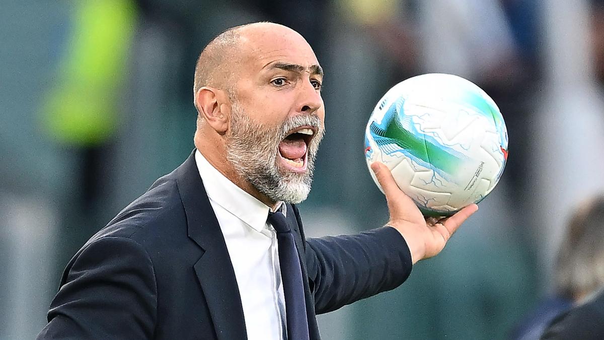 Juve, è tornata la pareggite. Perché Tudor non vince più