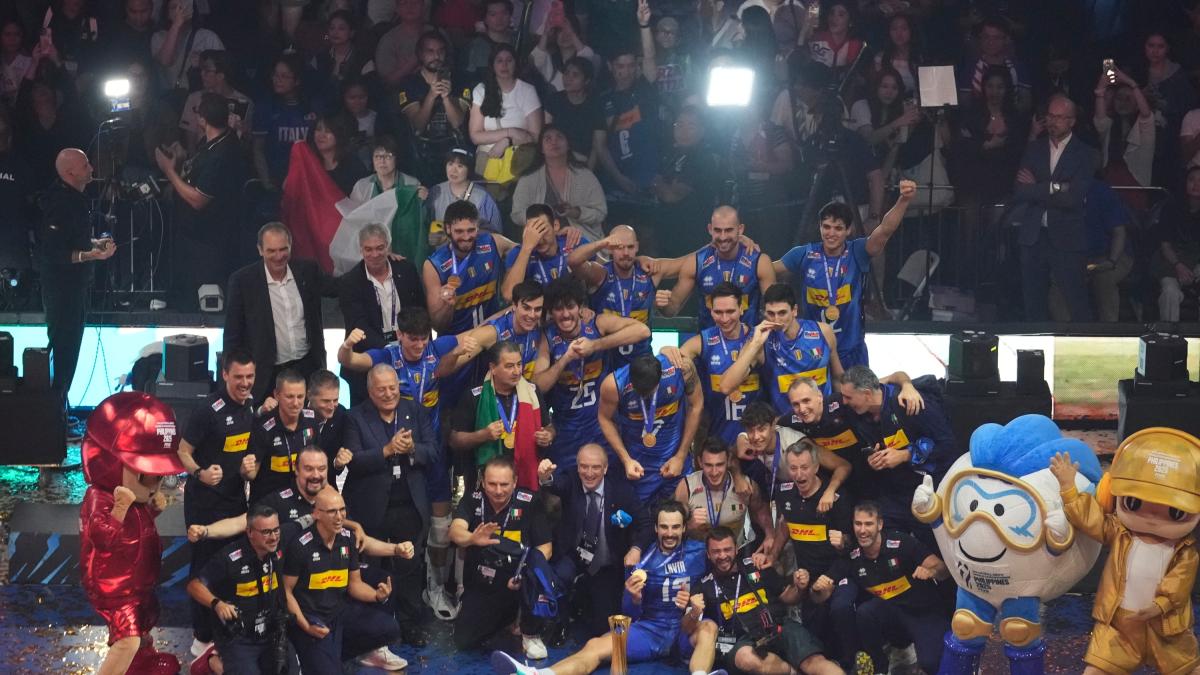 Italia, lacrime e dedica a Lavia: "Non siamo gente che molla. Daniele, l