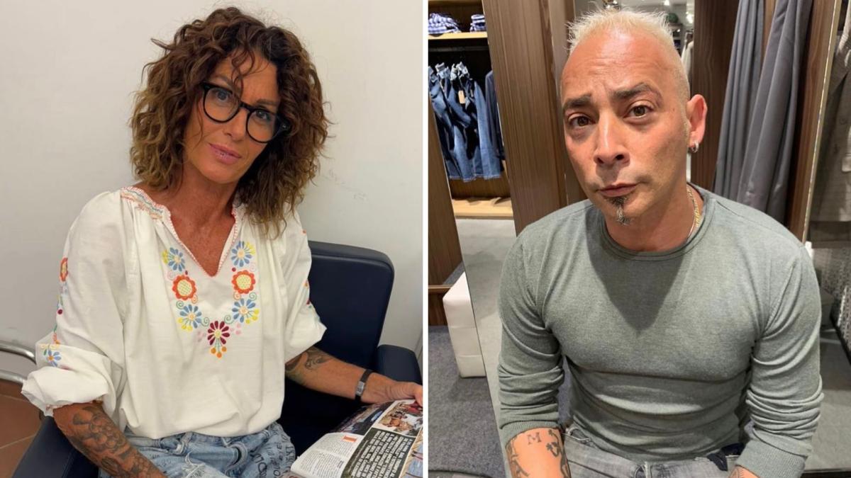 Grande Fratello, Salvo Veneziano contro Cristina Plevani: "Opinionista? Non è capace"