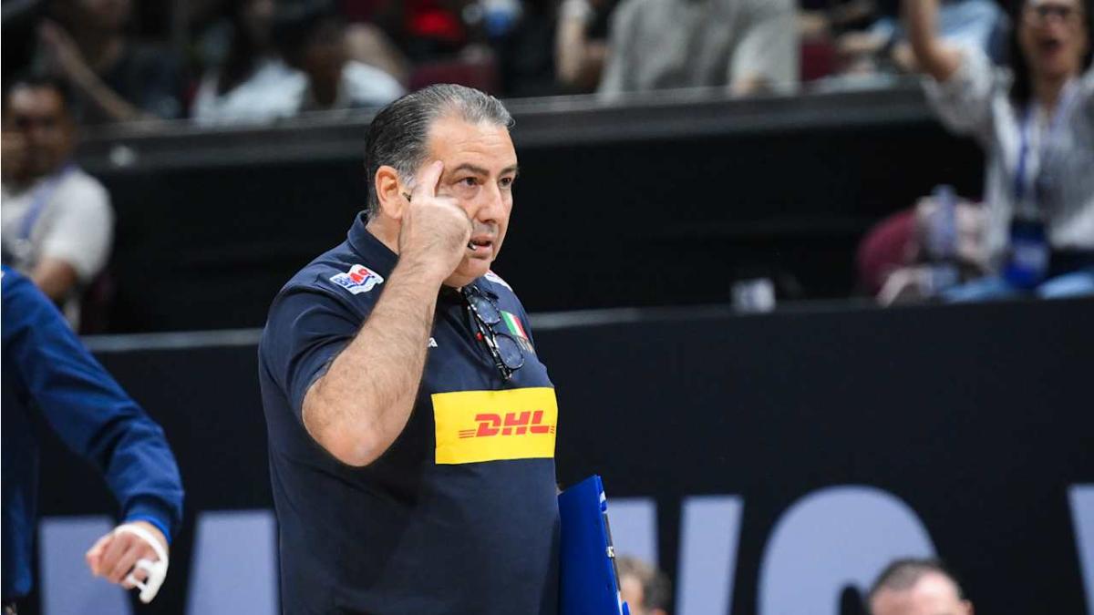 De Giorgi il fenomeno: 5 ori mondiali ce li ha solo lui, l