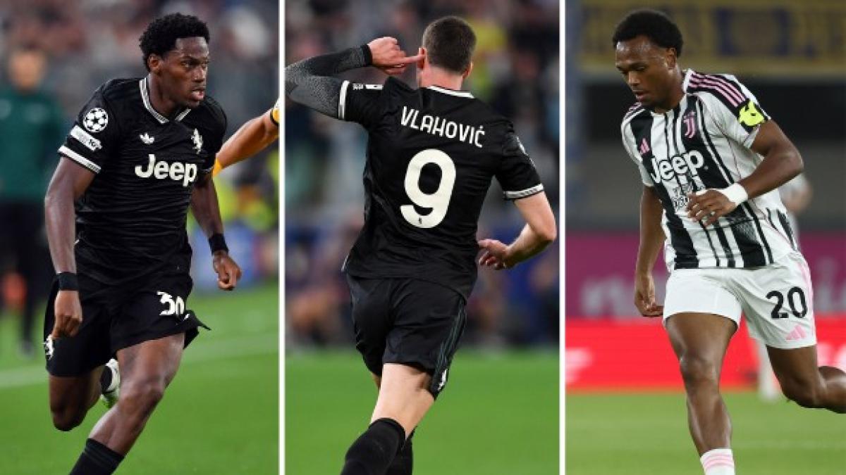 i problemi del 9 tudor non sceglie la punta titolare e la juve 232 in difficolt224