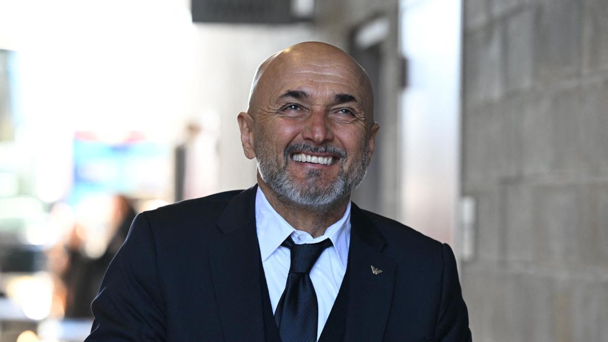 Festival dello Sport, c’è anche Spalletti con Mancini, Vieira, Benitez e Maresca