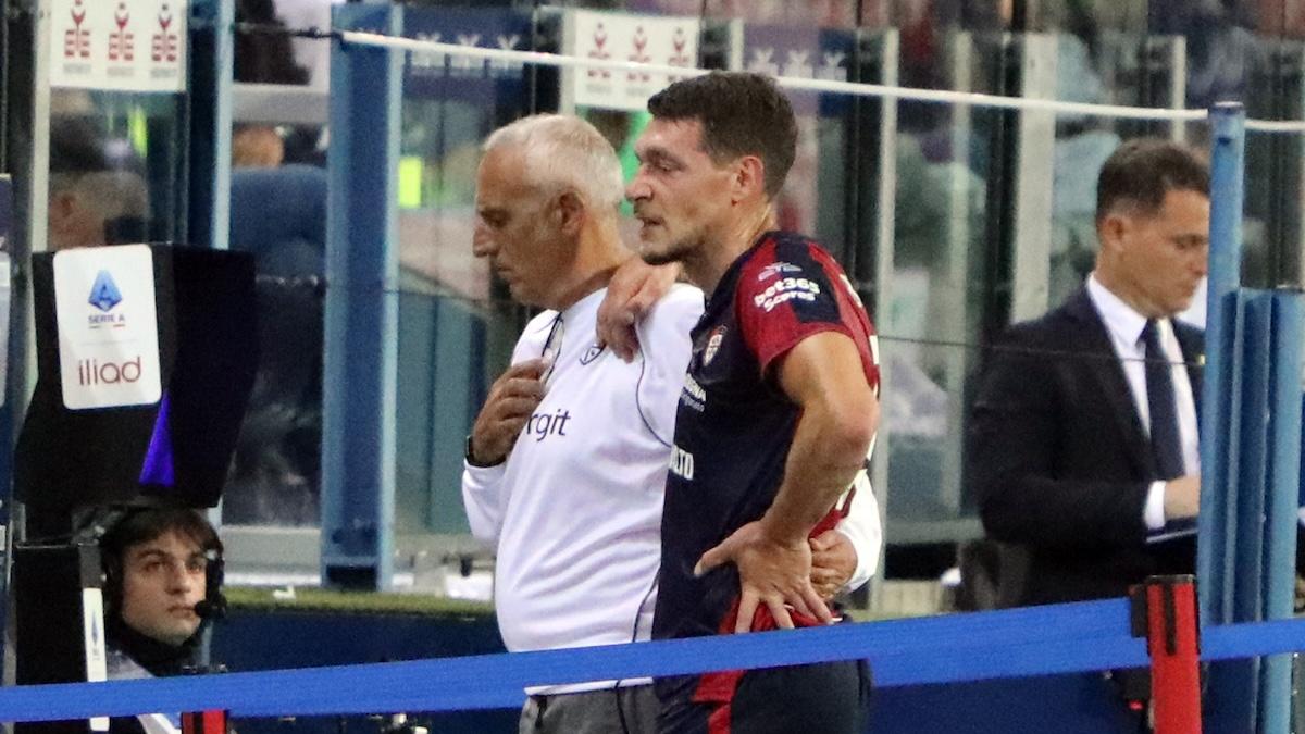 Il Gallo Belotti e l’infortunio al ginocchio: diagnosi, recupero e fisioterapia