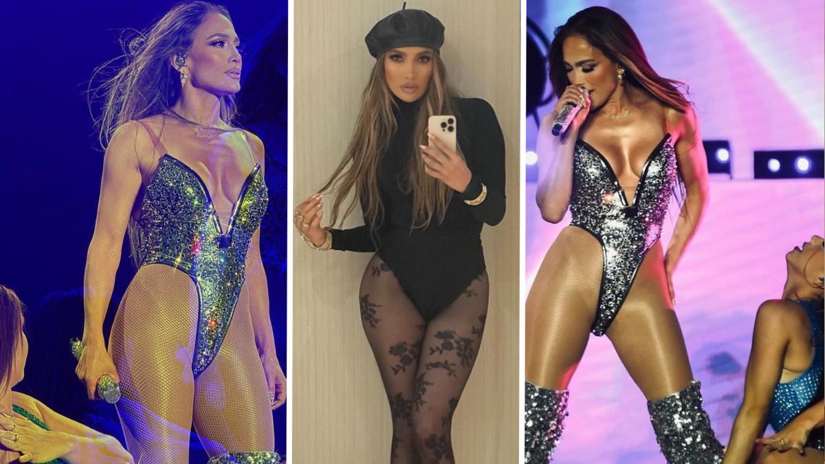 jennifer lopez il divorzio da ben affleck la cosa migliore che mi potesse capitare