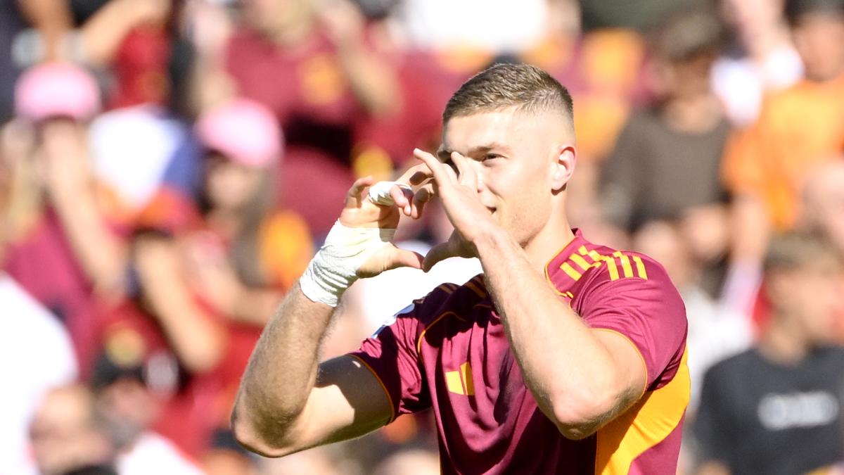 Come avrebbe influito sul campionato lo scambio Dovbyk Gimenez